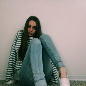 Meet your Posher, Jen